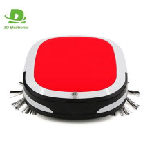 Easy touch home silent good robot vacuum cleaner floor cleaning dry wet type Household appliance